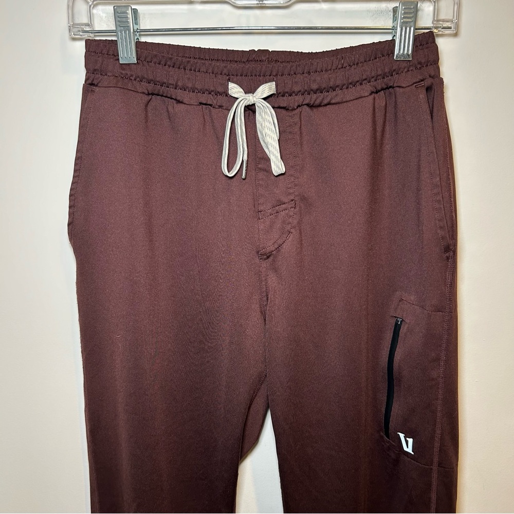 Vuori Sunday Performance Jogger - Picture 3 of 7